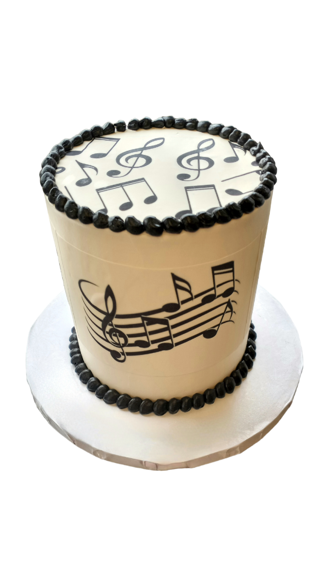 imagen de pastel de Custom cakes